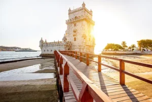 O que fazer em Lisboa: Torre de Belém