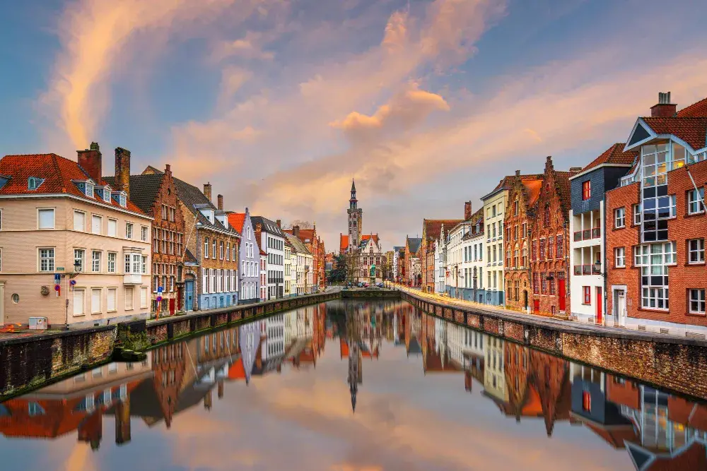 bruges