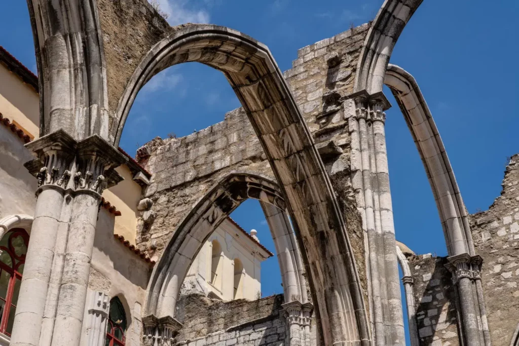 O quer fazer em Lisboa