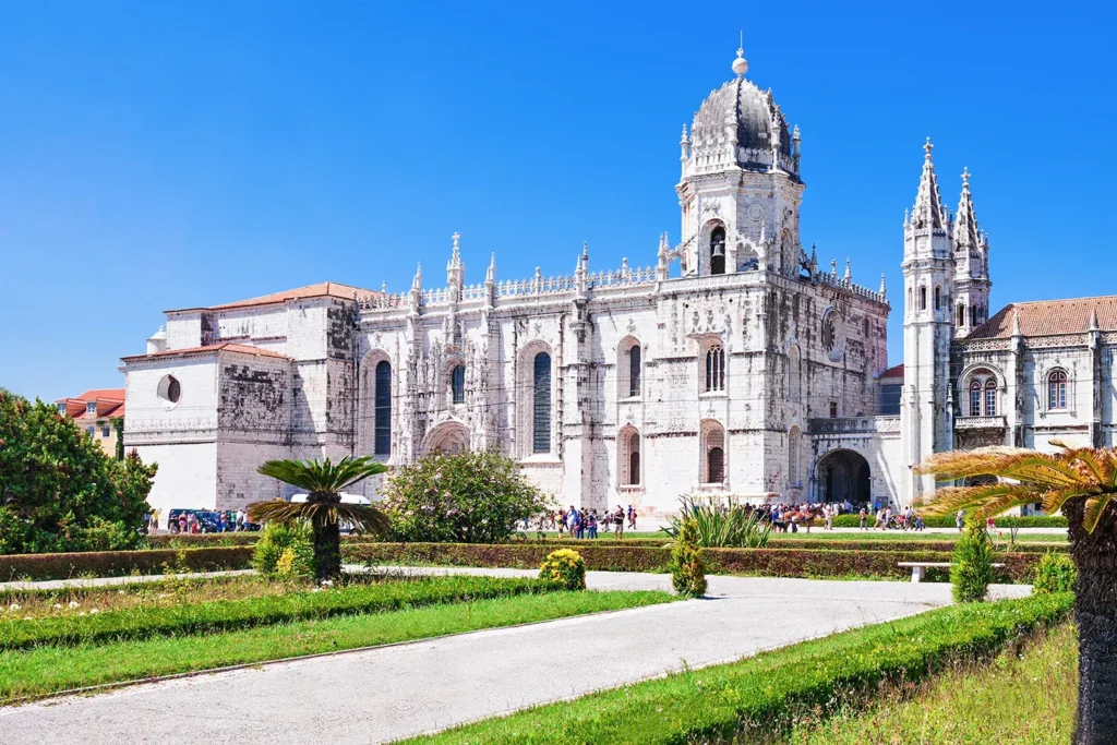 O quer fazer em Lisboa