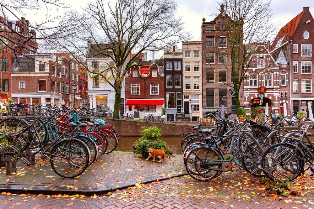 Amsterdam