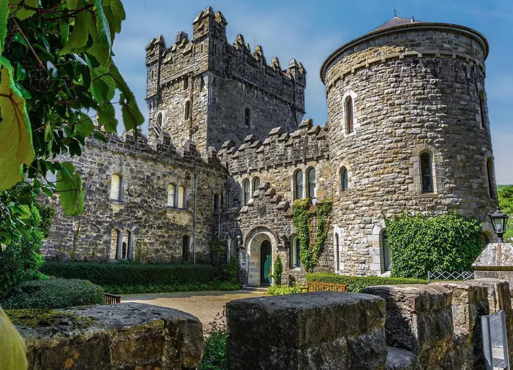 Castelo de Glenveagh