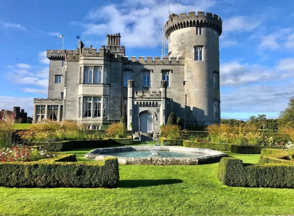 Castelos na Irlanda: conheça os mais bonitos para visitar