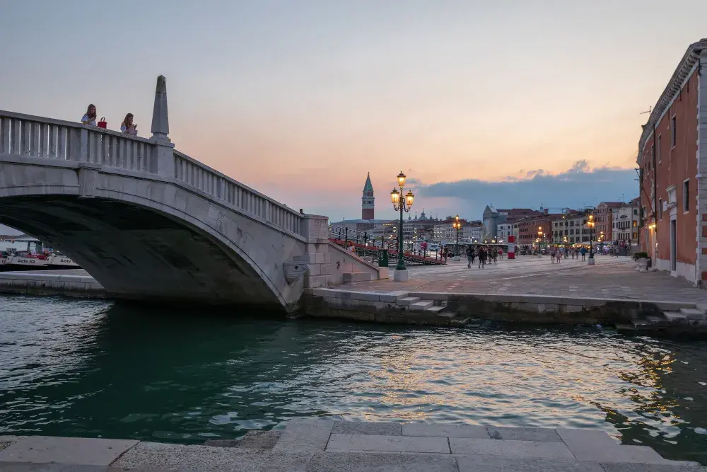 Ponte della Paglia