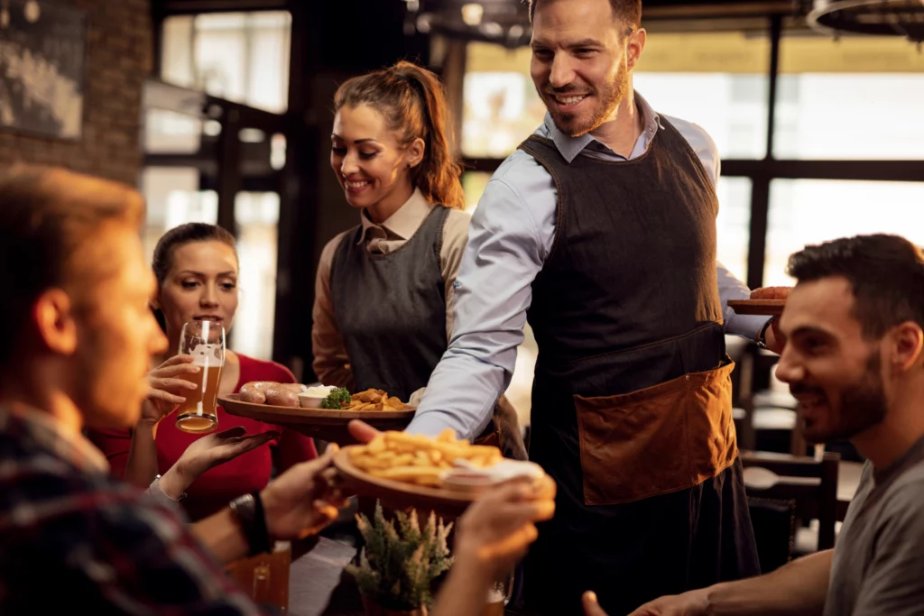 dicas de restaurantes em Pula