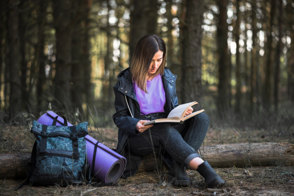 Destinos literários: lista de livros para ispirarem sua proxima viagem