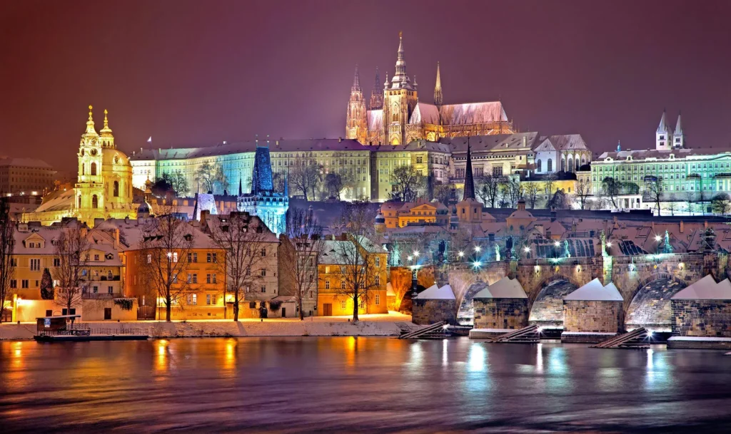 Praga